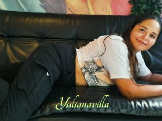 Yulianavilla