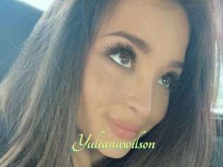 Yulianawilson