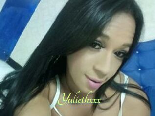 Yuliethxxx