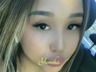 Yumika