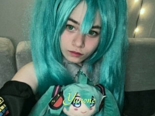 Yunone