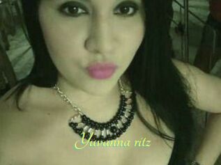 Yuvanna_ritz