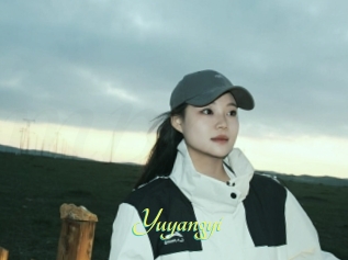 Yuyangyi