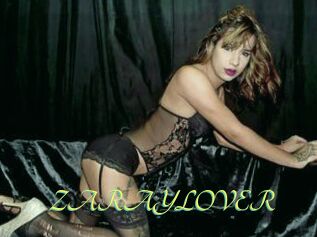 ZARAYLOVER