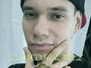 ZAYCOHAMSEL
