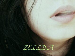 ZELLDA