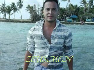 ZEUSMEN
