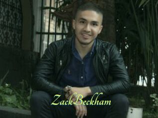 ZackBeckham