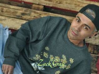 ZackGray