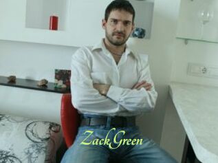 ZackGreen