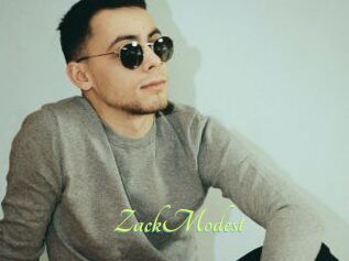 ZackModest