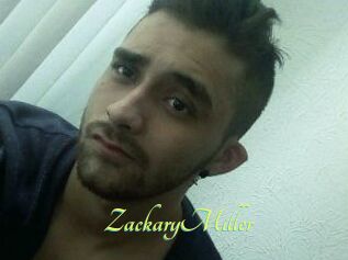ZackaryMiller