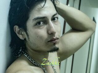 Zackkx