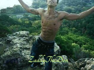 ZaddyTheDon