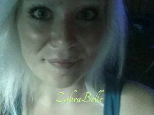 ZahraBelle
