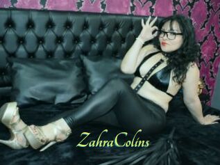 ZahraColins