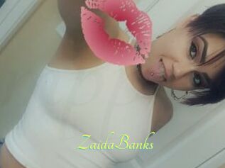 ZaidaBanks