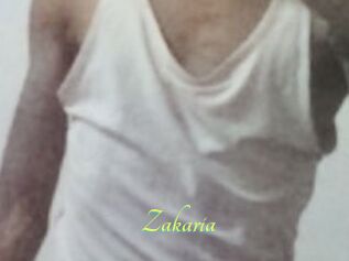 Zakaria