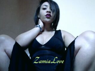 ZamiaLove