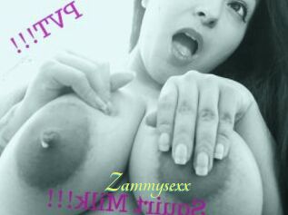 Zammysexx