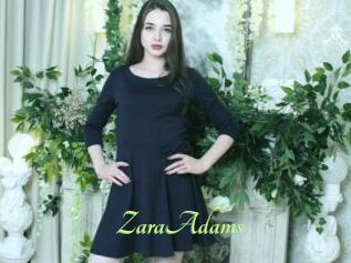 ZaraAdams