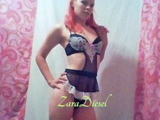 ZaraDiesel