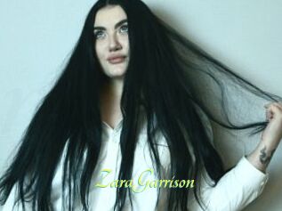 ZaraGarrison