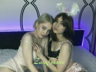 ZaraGilana