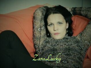 ZaraLucky
