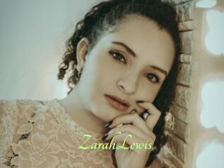 ZarahLewis