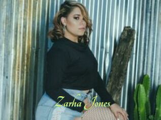 Zarha_Jones