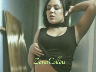ZariaCollins