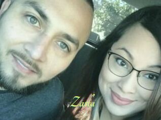 Zarla