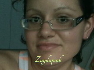 Zaydapink