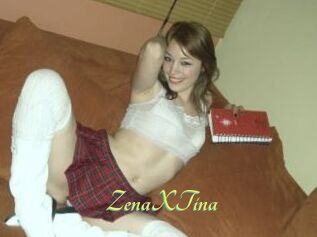 ZenaXTina