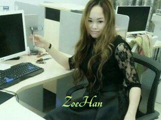 ZoeHan