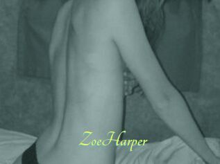 ZoeHarper