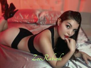 ZoeRabash