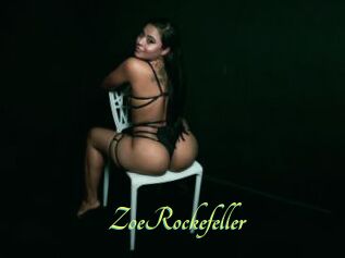 ZoeRockefeller
