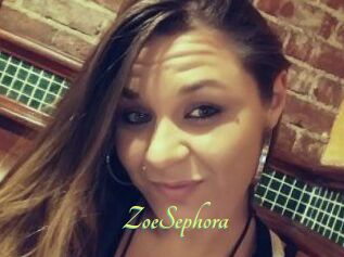 ZoeSephora