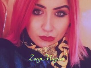 ZoeyMagical