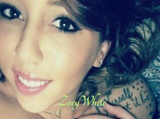 Zoey_White