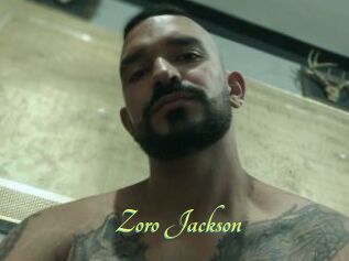 Zoro_Jackson