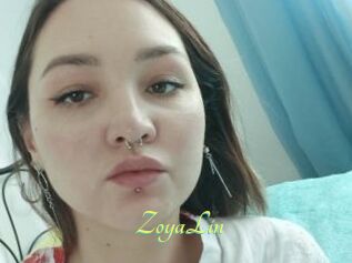 ZoyaLin