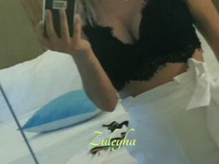 Zuleyha