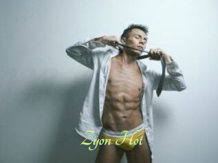 Zyon_Hot