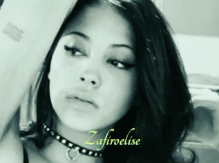 Zafiroelise