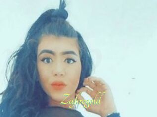Zafirogold