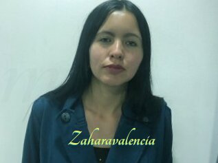Zaharavalencia