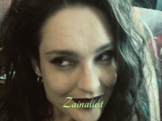 Zainalust